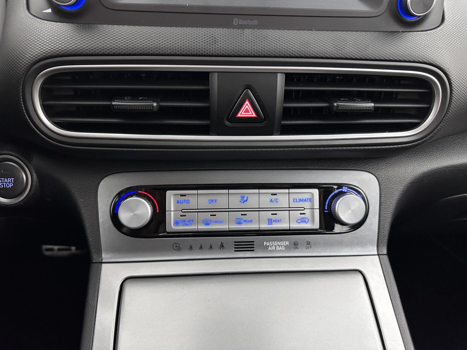 Hyundai Kona 39 kWh Comfort | Mobile.bg � ����������� 8