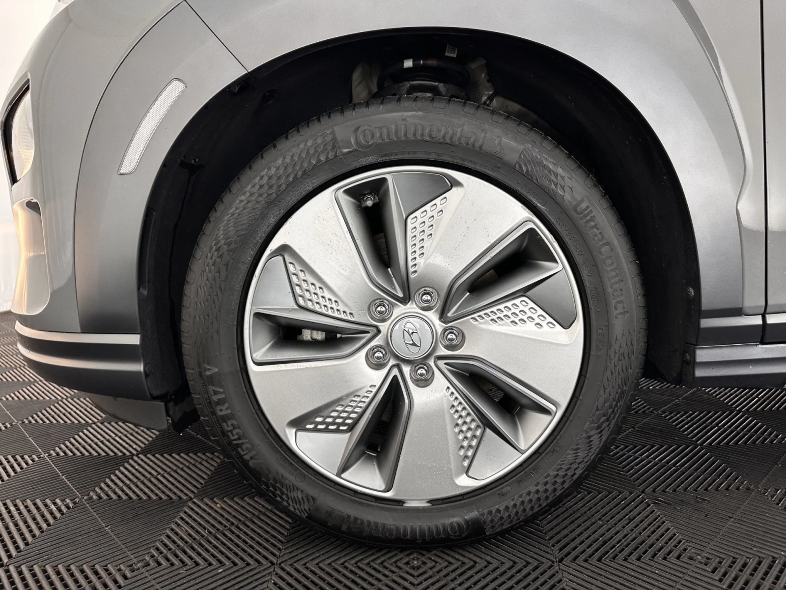 Hyundai Kona 39 kWh Comfort | Mobile.bg � ����������� 14