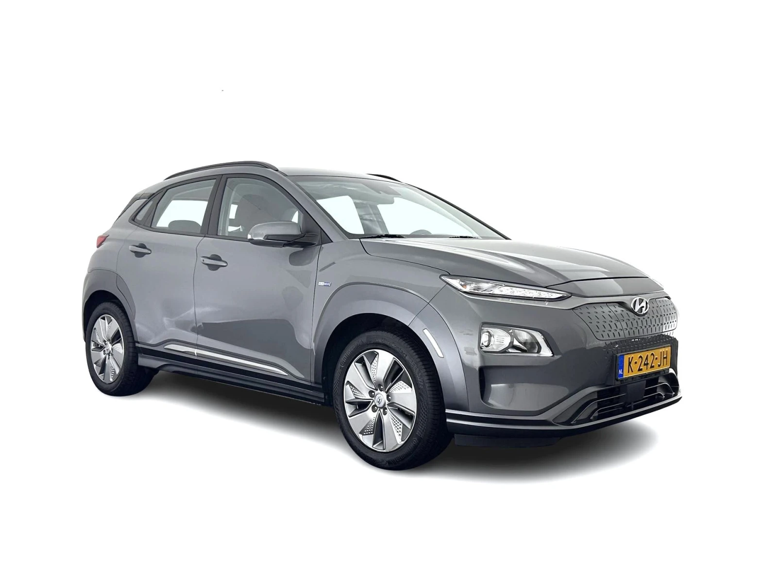 Hyundai Kona 39 kWh Comfort | Auto.bg — изображение 1