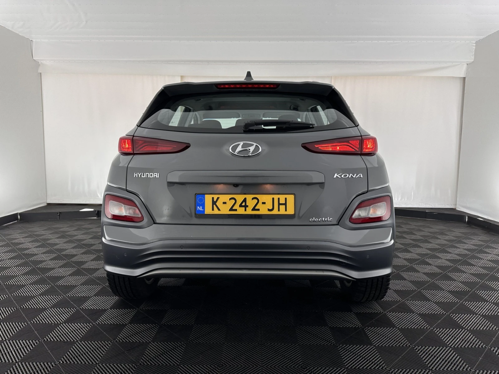 Hyundai Kona 39 kWh Comfort | Mobile.bg � ����������� 3