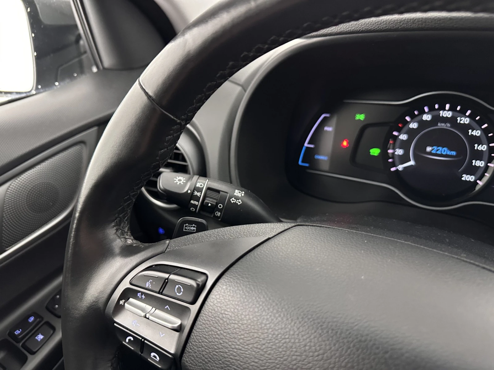 Hyundai Kona 39 kWh Comfort | Mobile.bg � ����������� 10