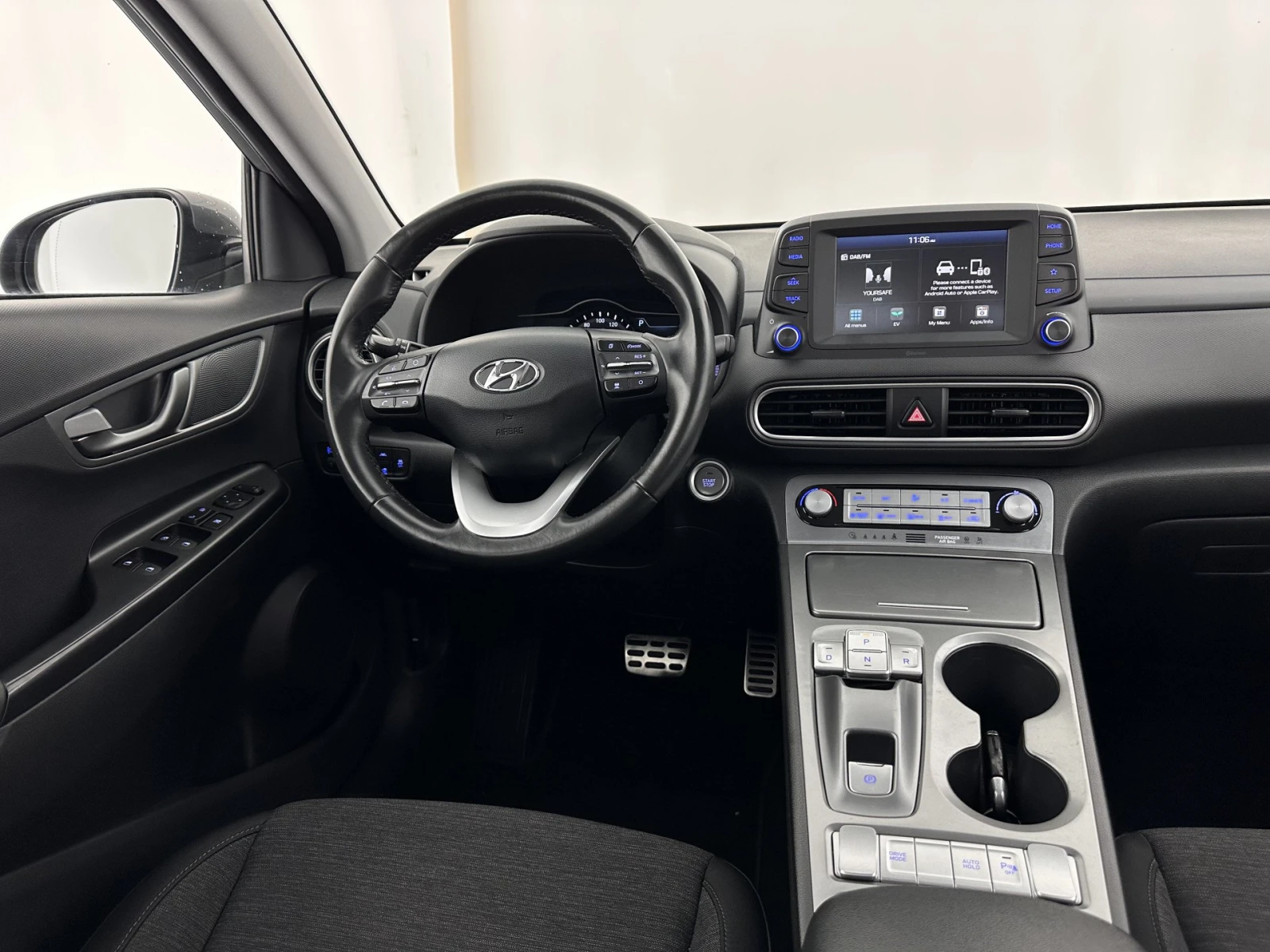 Hyundai Kona 39 kWh Comfort | Mobile.bg � ����������� 17