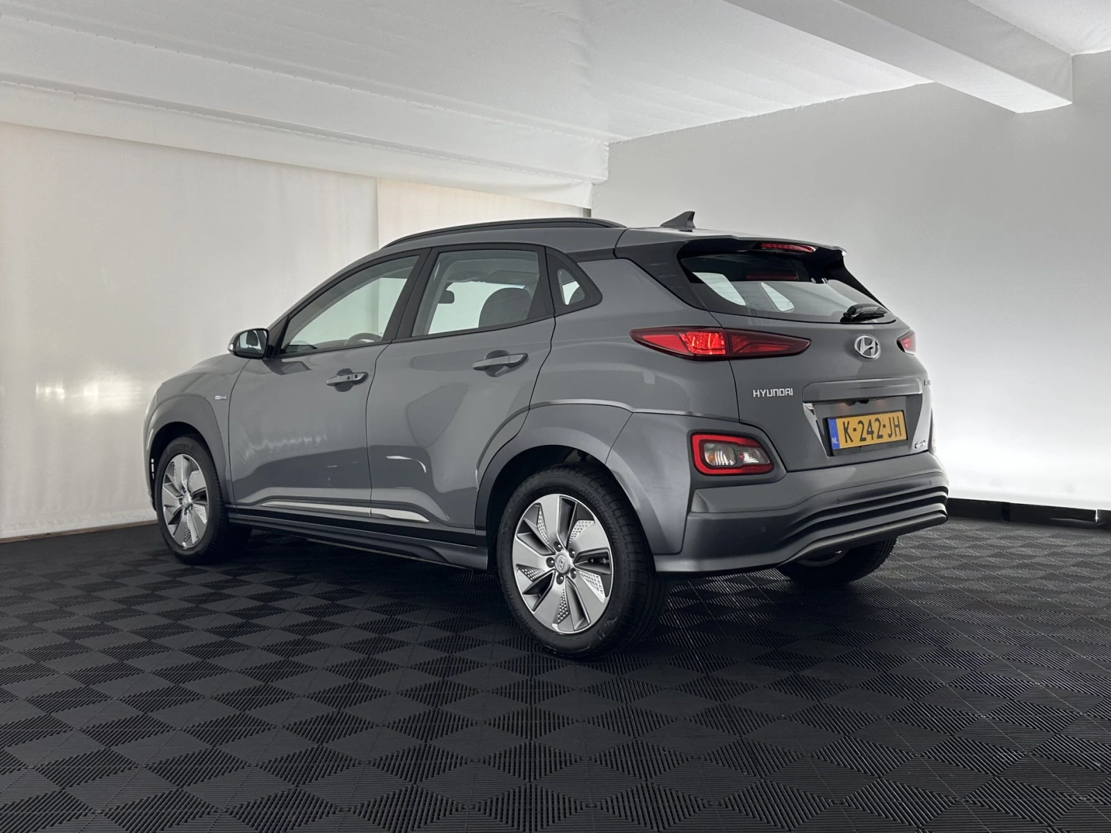Hyundai Kona 39 kWh Comfort | Mobile.bg � ����������� 5