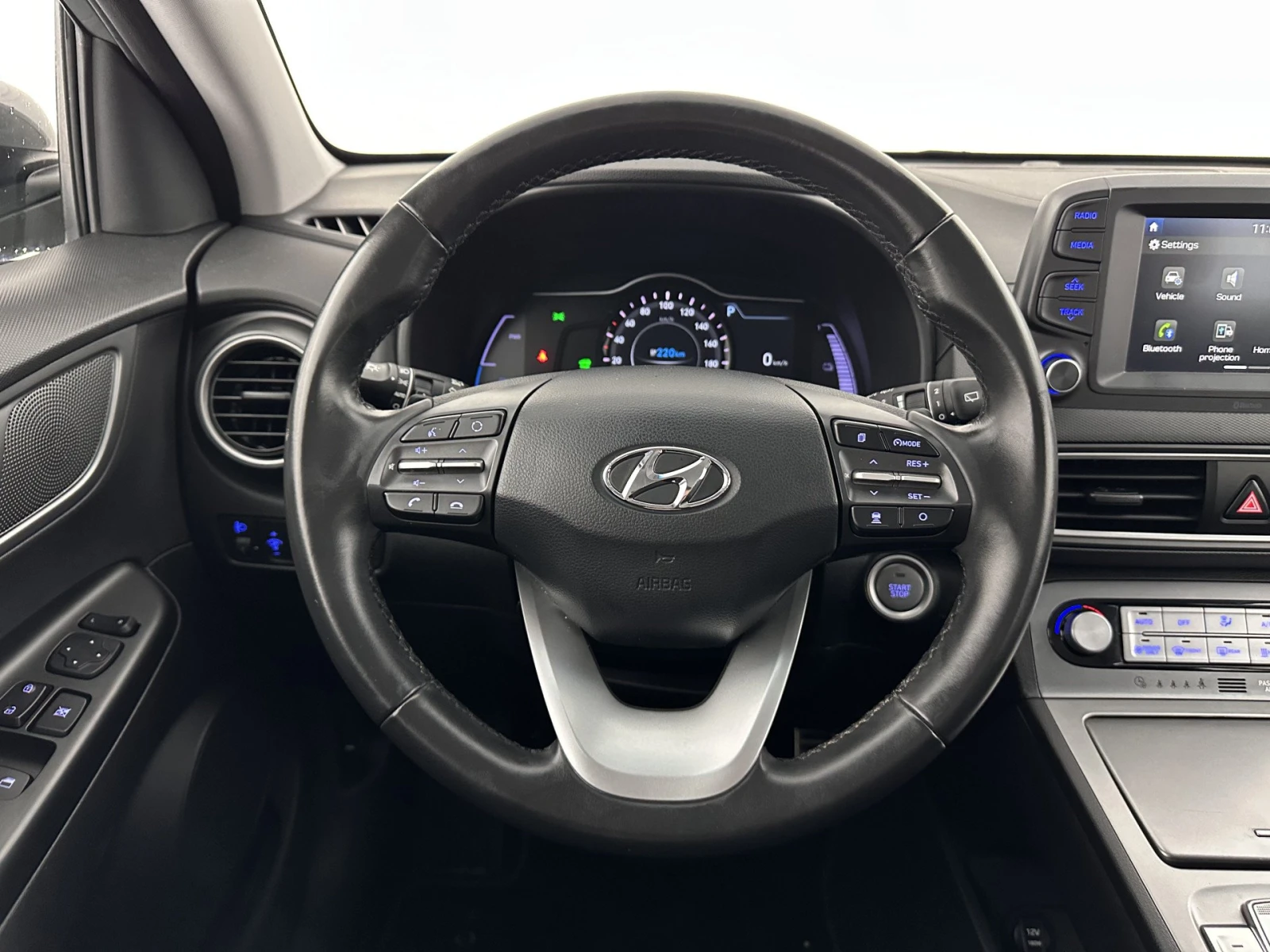 Hyundai Kona 39 kWh Comfort | Mobile.bg � ����������� 16