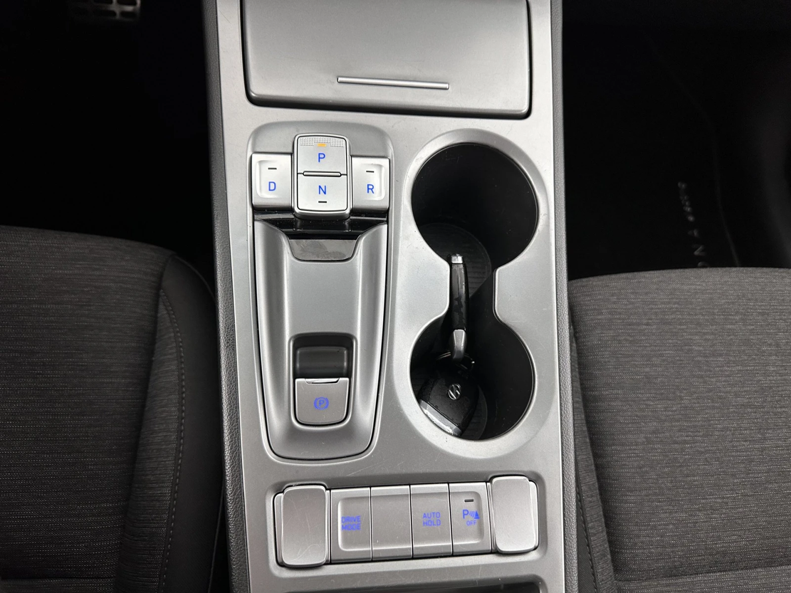 Hyundai Kona 39 kWh Comfort | Mobile.bg � ����������� 9