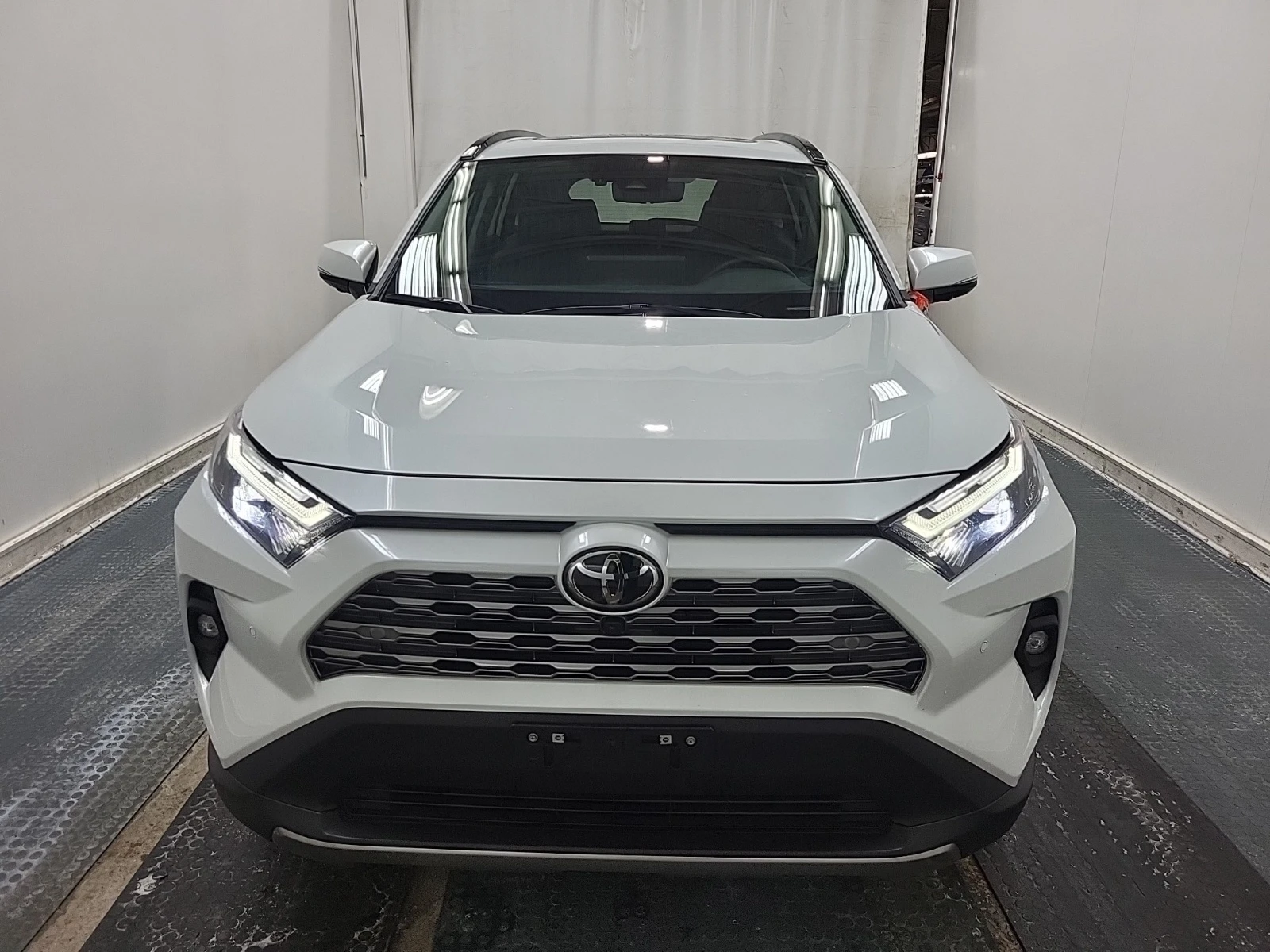 Toyota Rav4 HYBRID LIMITED * ��������� * 360 ������ *  | Mobile.bg � ����������� 2
