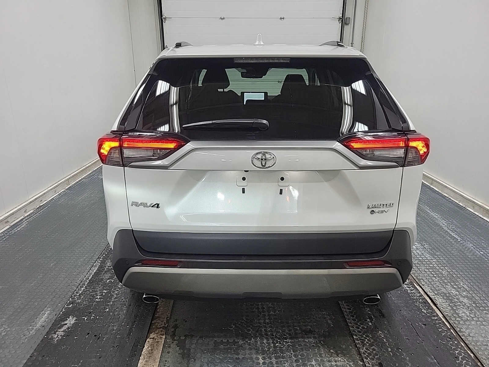 Toyota Rav4 HYBRID LIMITED * ��������� * 360 ������ *  | Mobile.bg � ����������� 5