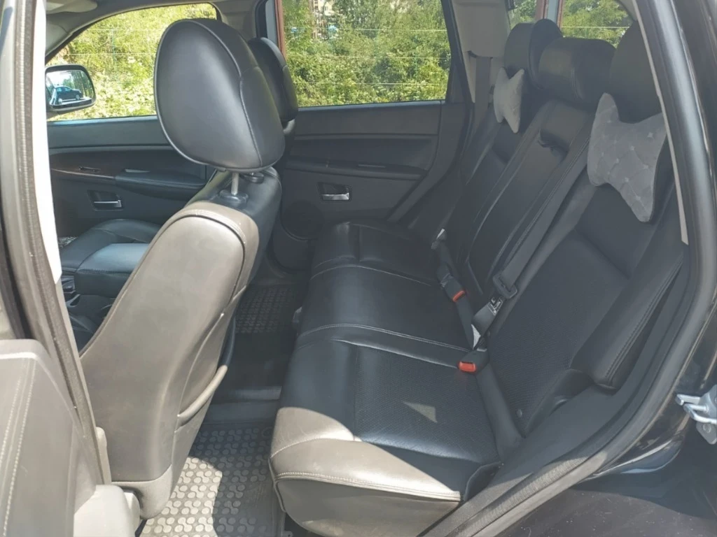Jeep Grand cherokee, снимка 5 - Автомобили и джипове - 54416677