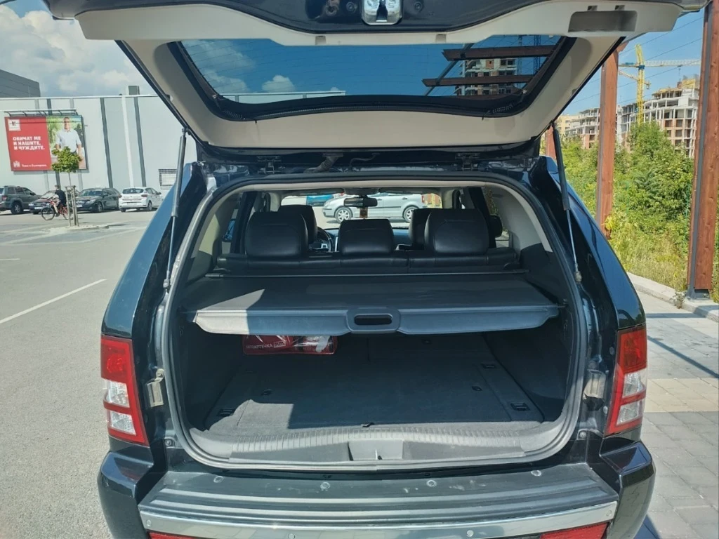 Jeep Grand cherokee, снимка 7 - Автомобили и джипове - 54416677