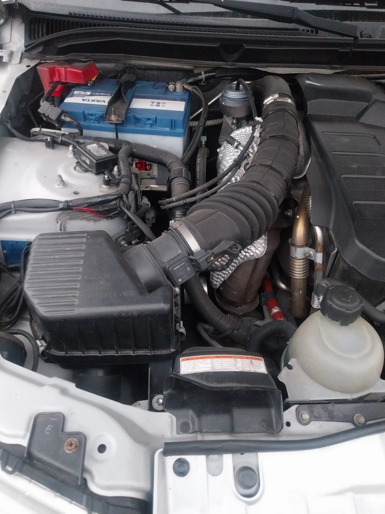 Suzuki Grand vitara Suzuki Grand VITARA, снимка 4 - Автомобили и джипове - 54478838