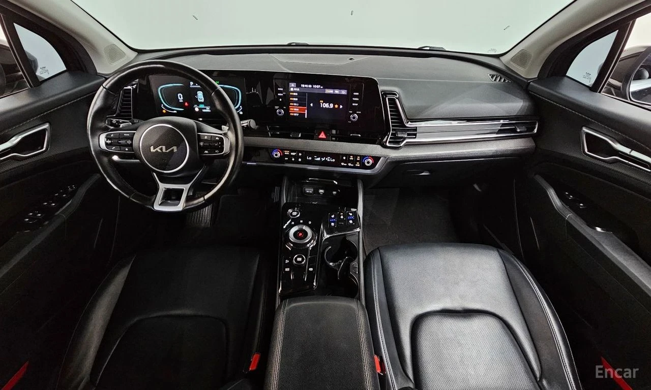 Kia Sportage Hybrid Prestige 2WD | ��������� | ����� ������ | Mobile.bg � ����������� 8