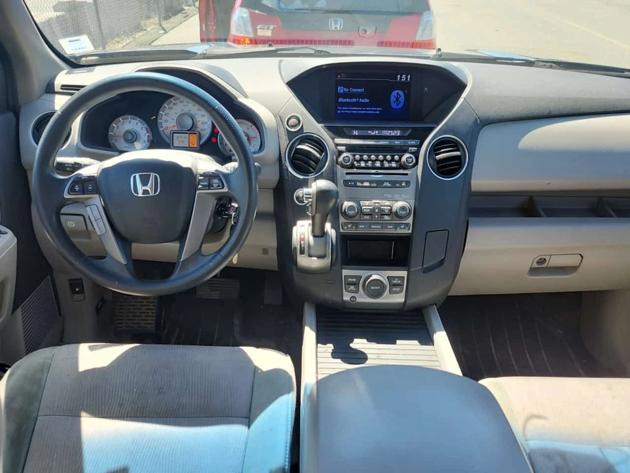 Honda Pilot SE| ШИБИДАХ| 2 КЛЮЧА| ПОДГРЕВИ| CARFAX| АВТОКРЕДИТ, снимка 9 - Автомобили и джипове - 54567727