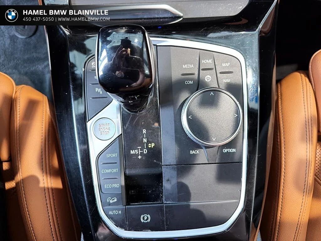 BMW X4 M40i* Face* Distronic* Harman Kardon* от БМВ, снимка 15 - Автомобили и джипове - 54697086