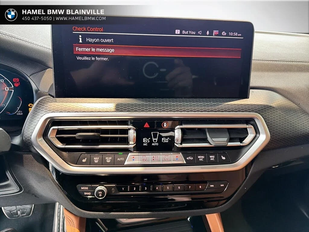 BMW X4 M40i* Face* Distronic* Harman Kardon* от БМВ, снимка 13 - Автомобили и джипове - 54697086