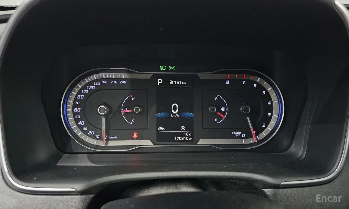 Hyundai Tucson, снимка 8 - Автомобили и джипове - 54762830