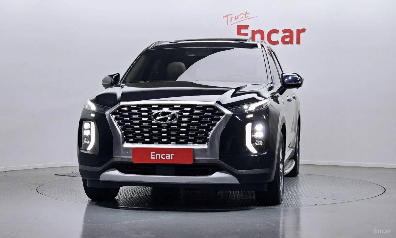 Hyundai Palisade Diesel 2.2 4WD Prestige, снимка 3 - Автомобили и джипове - 55049675