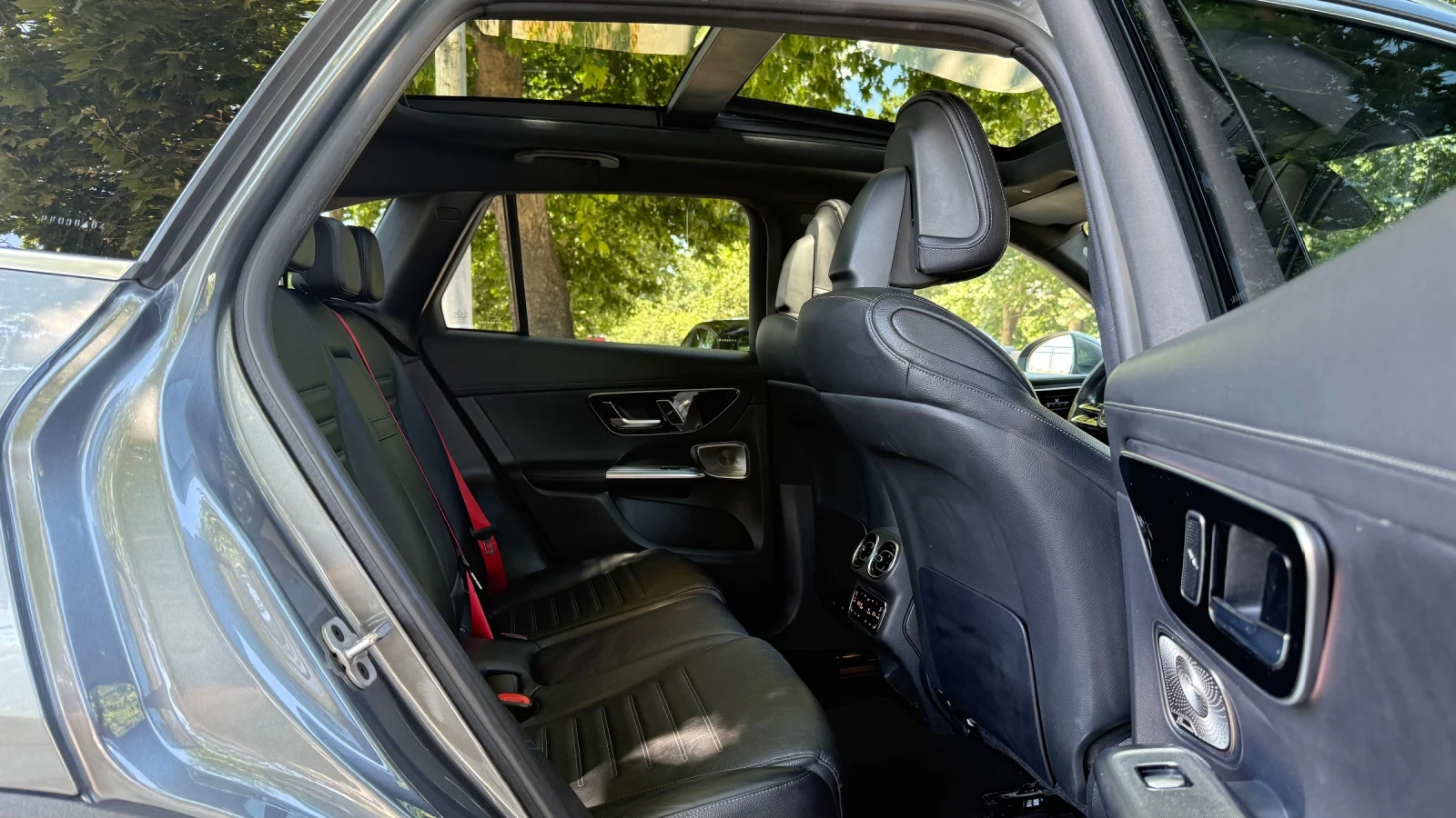 Mercedes-Benz GLC 220 ������� ����� ����* HeadUP* �.����* 360CAM* KeyLes | Mobile.bg � ����������� 11