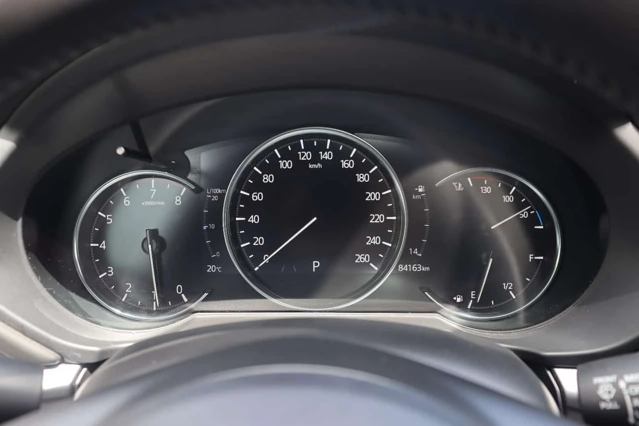 Mazda CX-5 * AWD * АВТОКРЕДИТ БЕЗ ПЪРВОНАЧАЛНА ВНОСКА* , снимка 8 - Автомобили и джипове - 55303748