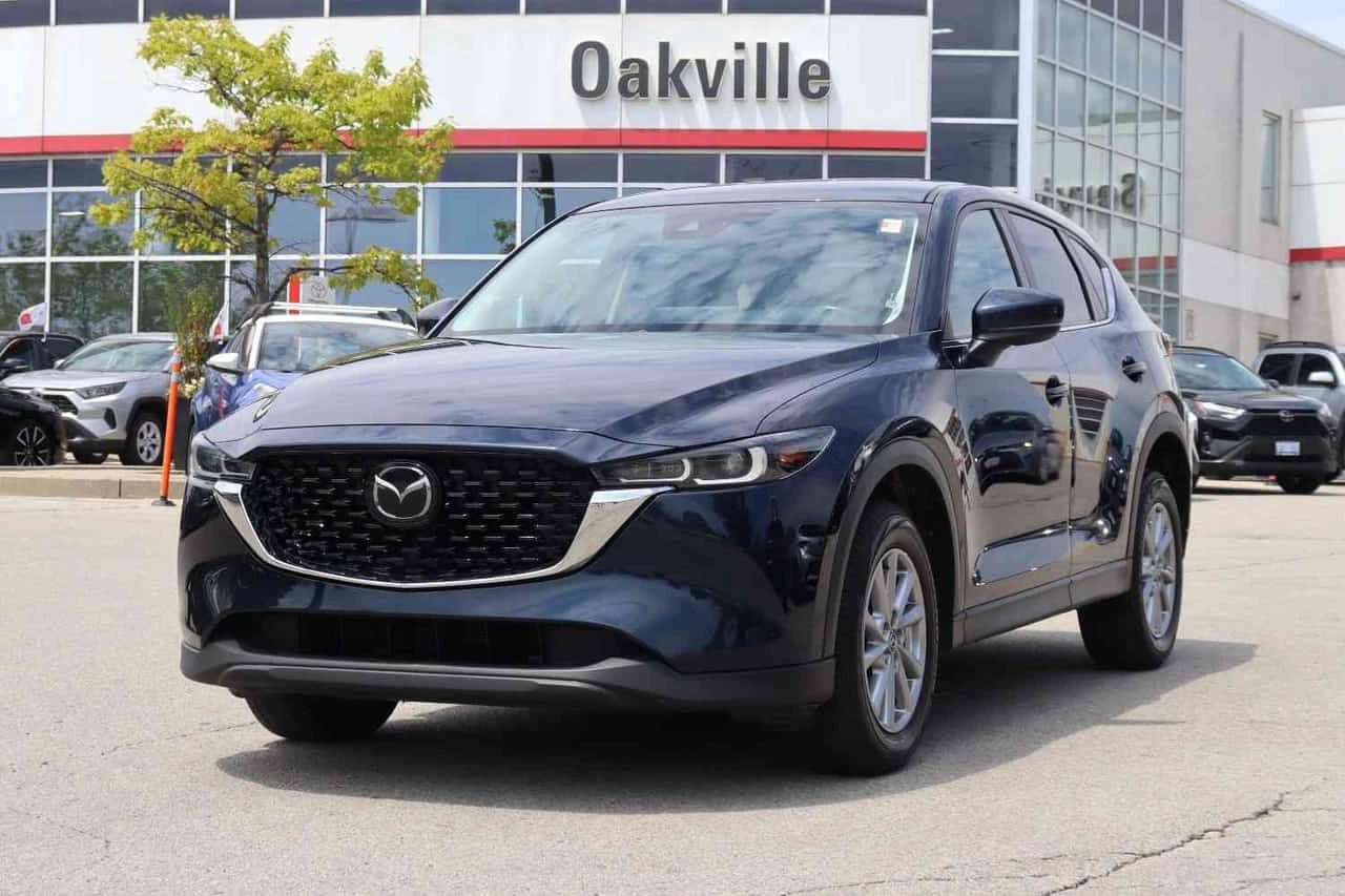 Mazda CX-5 * AWD * АВТОКРЕДИТ БЕЗ ПЪРВОНАЧАЛНА ВНОСКА* 