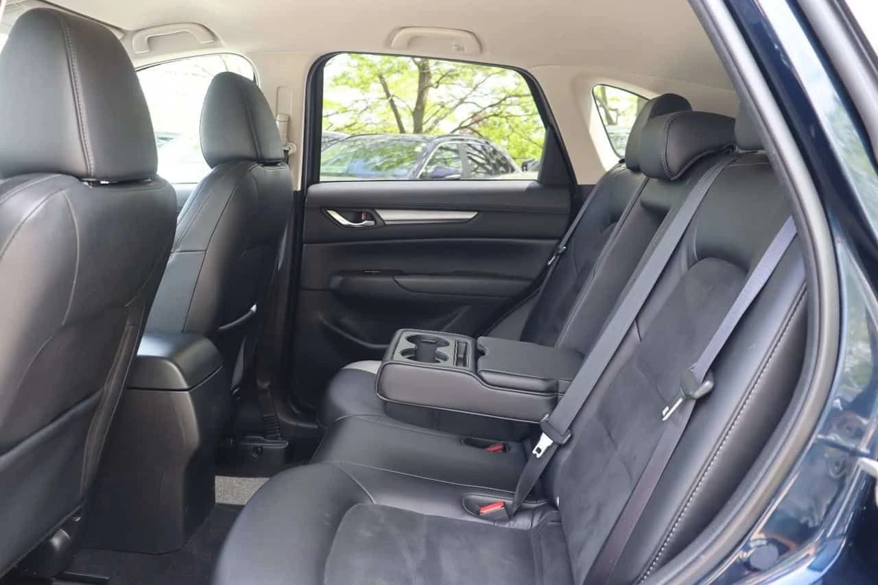 Mazda CX-5 * AWD * АВТОКРЕДИТ БЕЗ ПЪРВОНАЧАЛНА ВНОСКА* , снимка 10 - Автомобили и джипове - 55303748