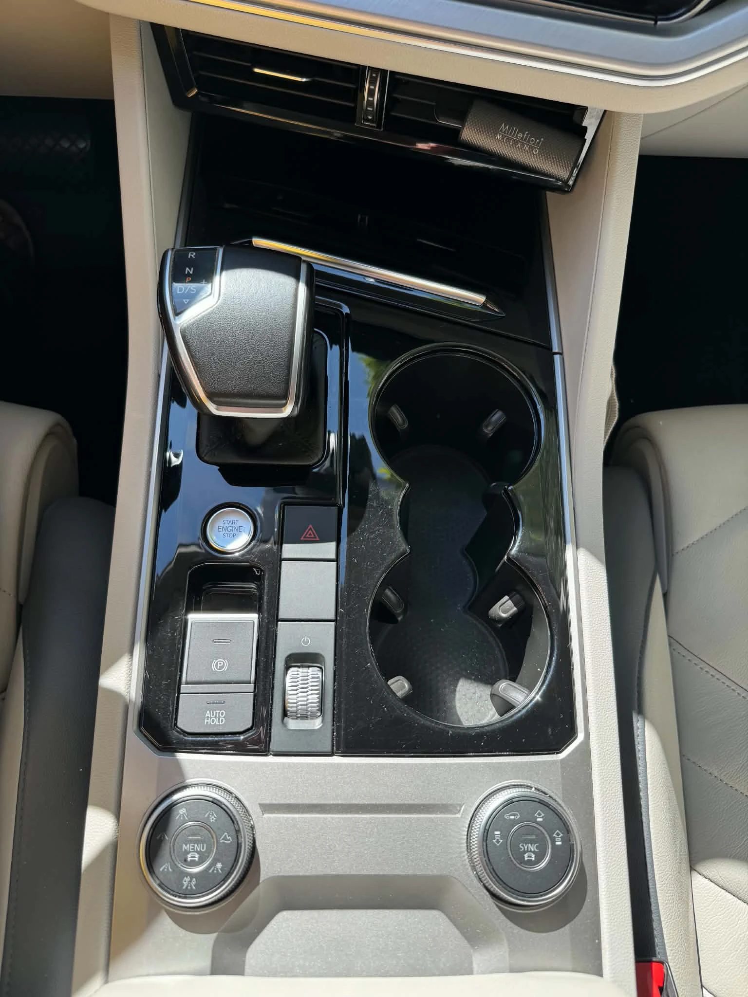 VW Touareg 3.0 V6 TDI R-line | Mobile.bg � ����������� 17