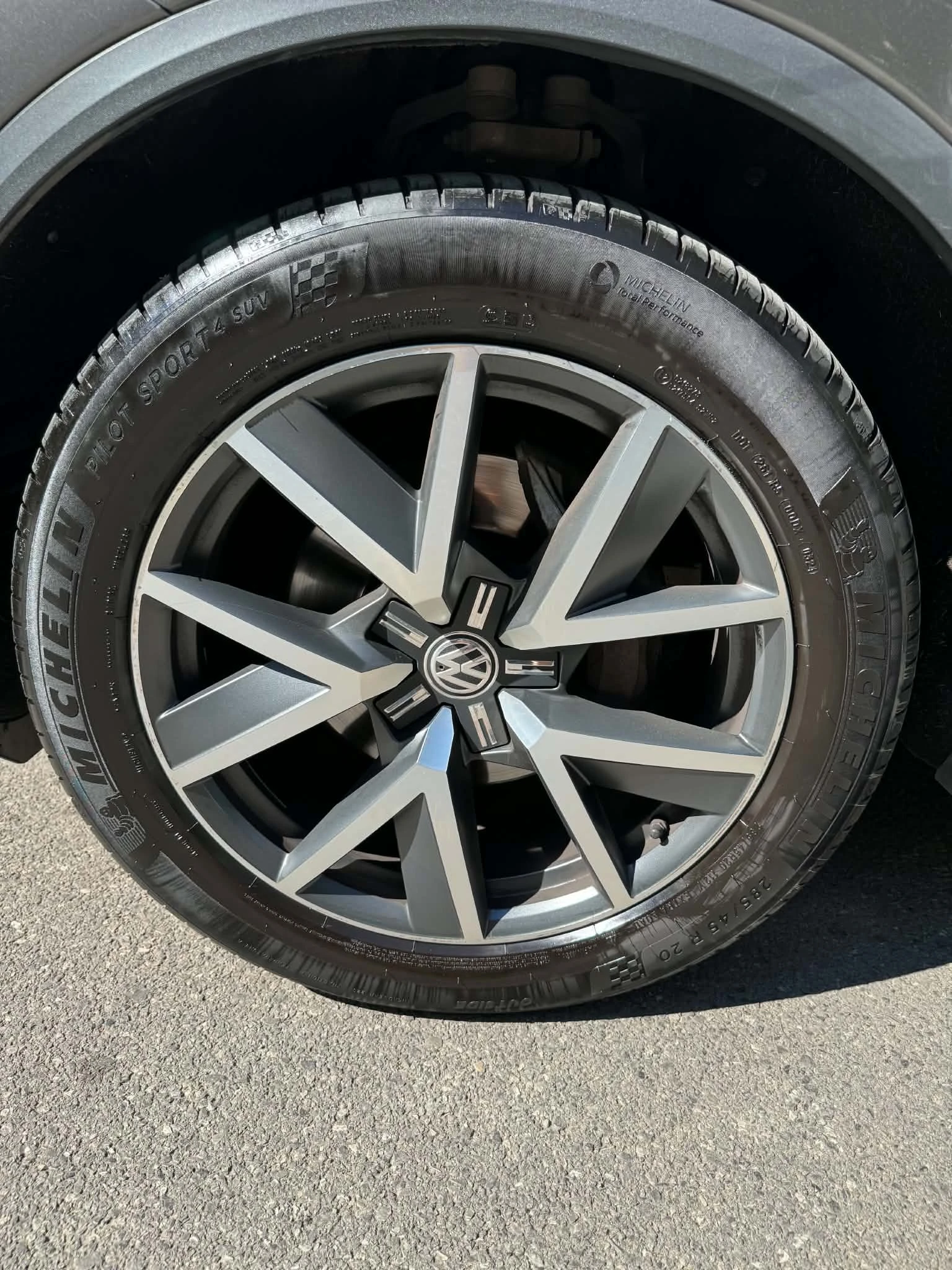 VW Touareg 3.0 V6 TDI R-line | Mobile.bg � ����������� 7