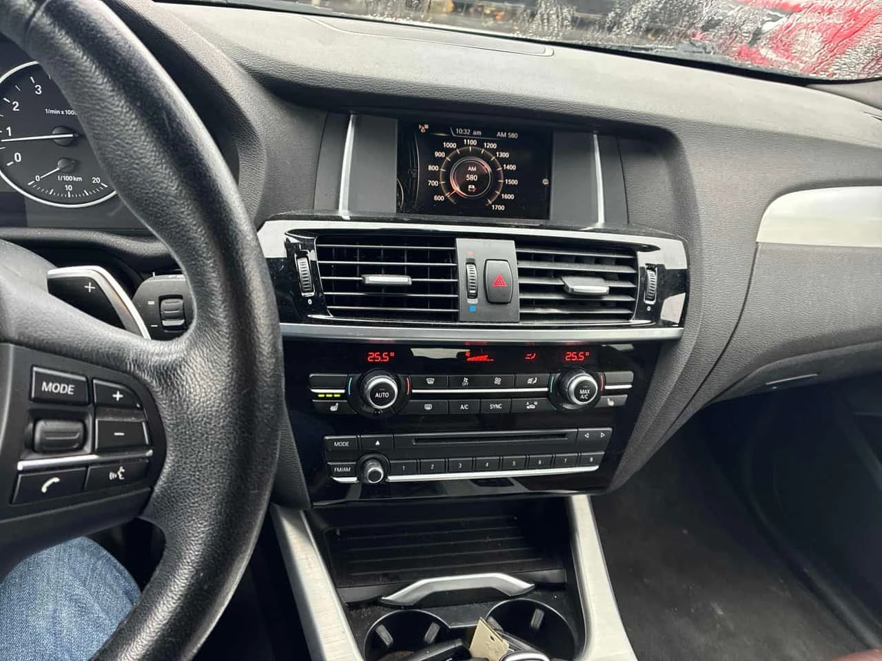 BMW X4 * xDrive35i * CARFAX * ����� �� ����������� | Mobile.bg � ����������� 9