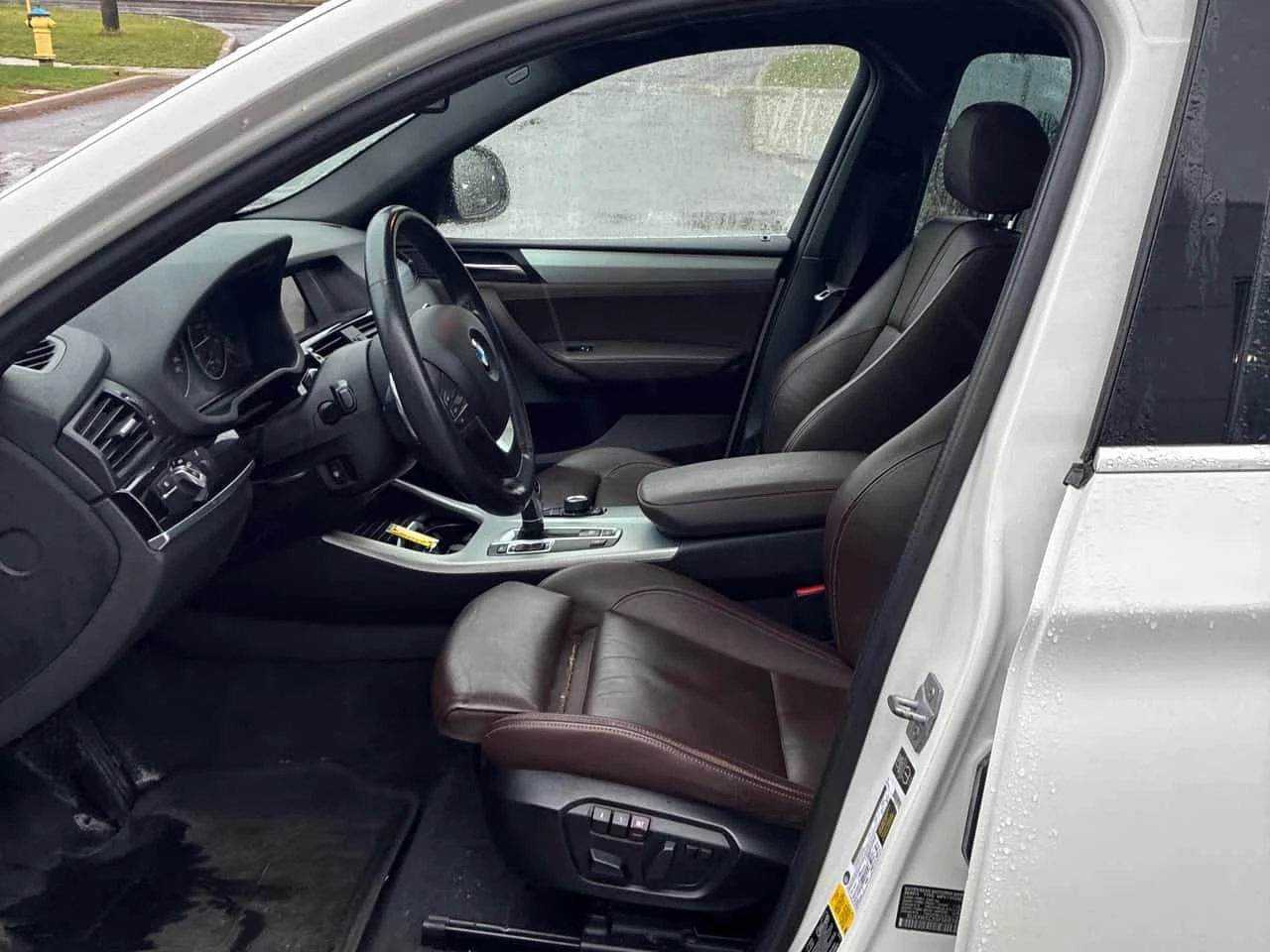 BMW X4 * xDrive35i * CARFAX * ����� �� ����������� | Mobile.bg � ����������� 14