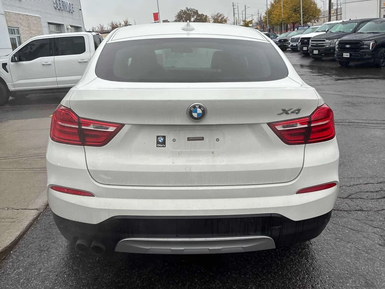BMW X4 * xDrive35i * CARFAX * ����� �� ����������� | Mobile.bg � ����������� 4