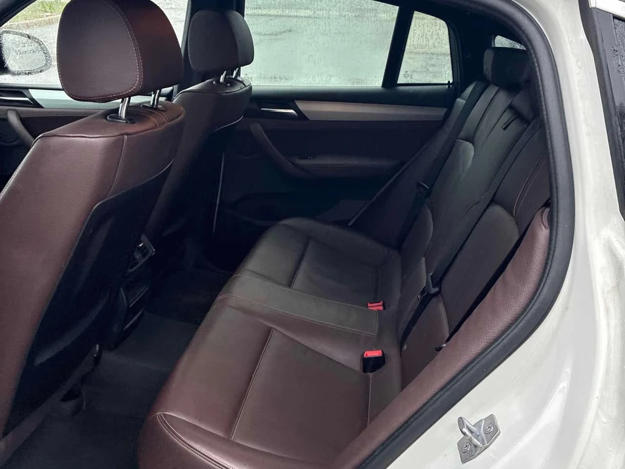 BMW X4 * xDrive35i * CARFAX * ����� �� ����������� | Mobile.bg � ����������� 17