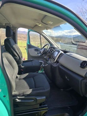Renault Trafic, снимка 6