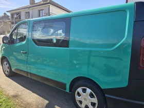 Renault Trafic, снимка 3