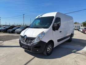Renault Master 2.3d-6sk-Euro-6B, снимка 1