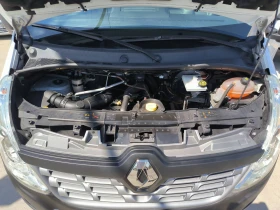 Renault Master 2.3d-6sk-Euro-6B, снимка 9