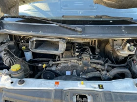 Ford Transit 2.4 101кс Самосвал, снимка 9