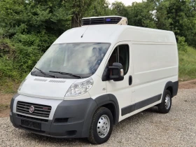 Fiat Ducato 3.0 ХЛАДИЛЕН, снимка 1