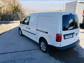 VW Caddy MAXI | Mobile.bg    5