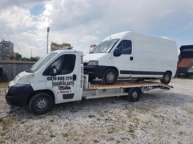 Peugeot Boxer 2.2 | Mobile.bg    11