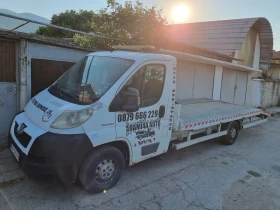 Peugeot Boxer 2.2 | Mobile.bg    2