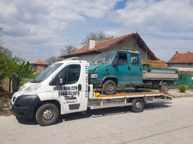 Peugeot Boxer 2.2 | Mobile.bg    12