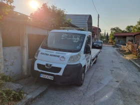    Peugeot Boxer 2.2