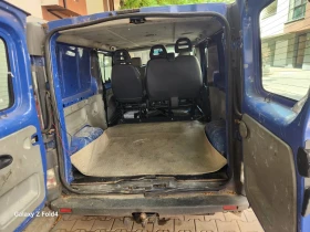 Renault Trafic | Mobile.bg    2