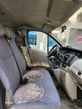 Renault Trafic | Mobile.bg    9