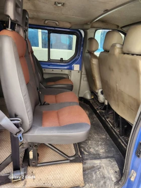 Renault Trafic | Mobile.bg    3