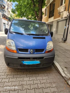Renault Trafic | Mobile.bg    7