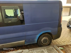 Renault Trafic | Mobile.bg    11