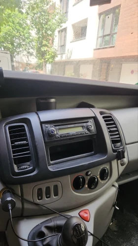 Renault Trafic | Mobile.bg    6