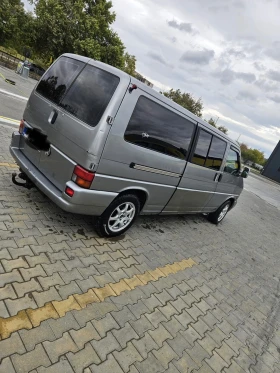 Обява за продажба на VW T4 ~8 500 лв. - изображение 6