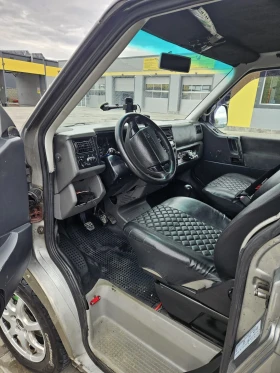 Обява за продажба на VW T4 ~8 500 лв. - изображение 4