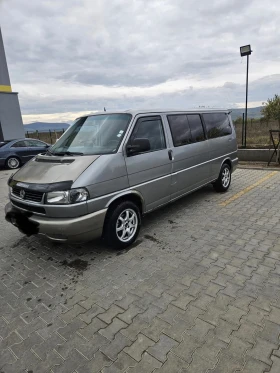 Обява за продажба на VW T4 ~8 500 лв. - изображение 1